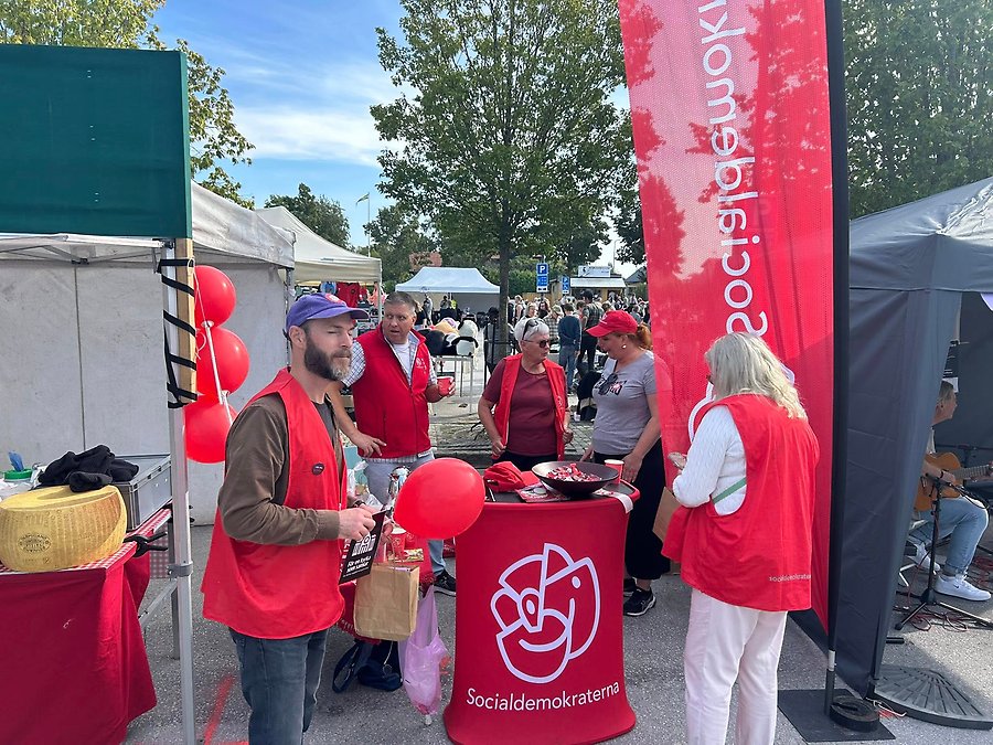Skördefestivalen