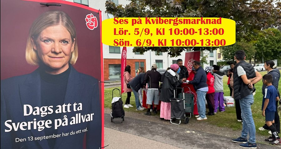 Torgmöte Kvibergs marknad, Kurdiska s-föreningen