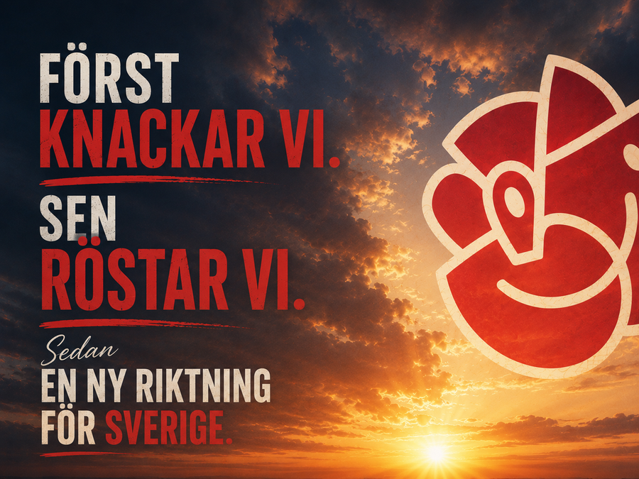 Heldagsknack Brandbergen!