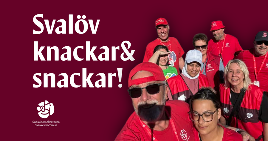 Dörrknack Uppsamling