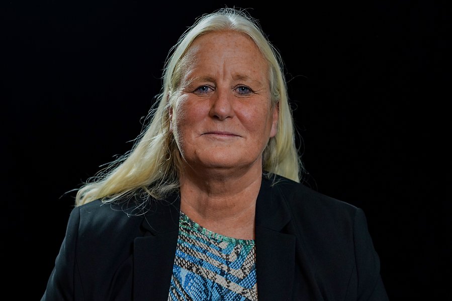 Politikerutfrågning med näringslivet
