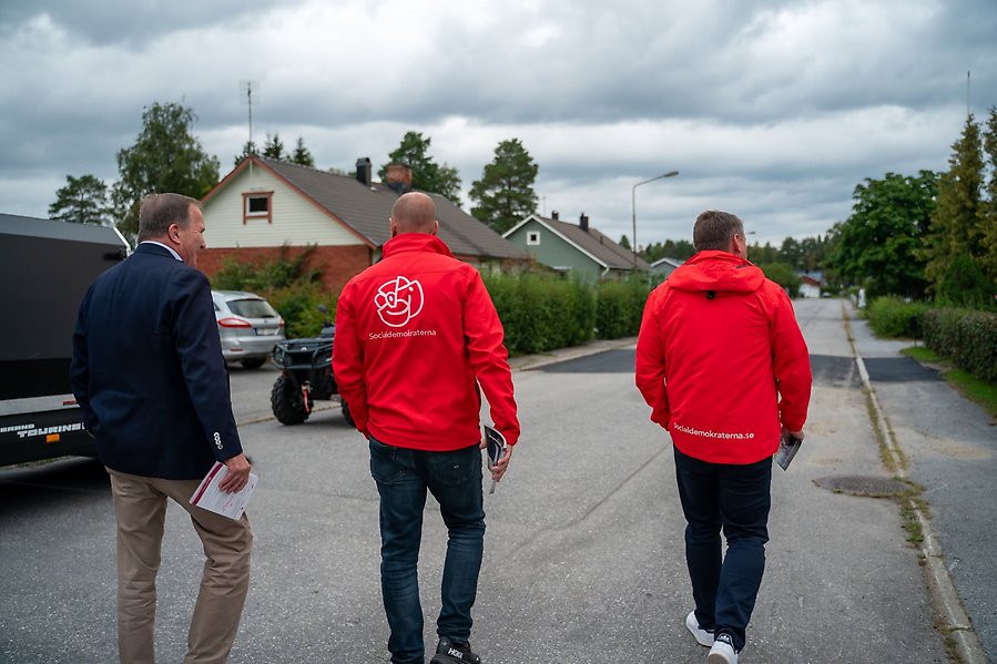 Dörrknackning Mariedal