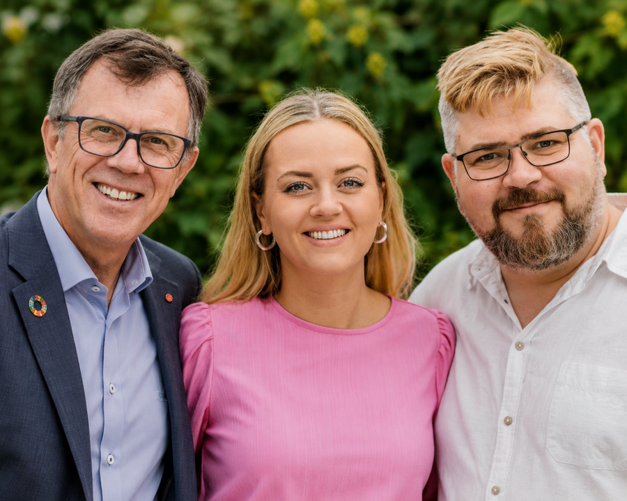 Kultur och Politik - Centrumområdet