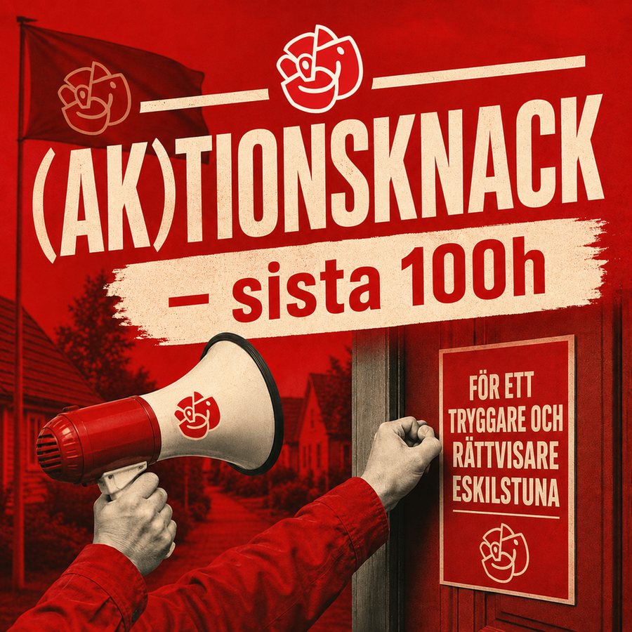 VALDAGSKNACK