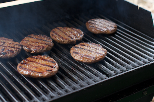 Grill i Jordbro