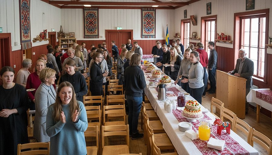 Knack på gränsen Mora-Orsa, "Morsa"