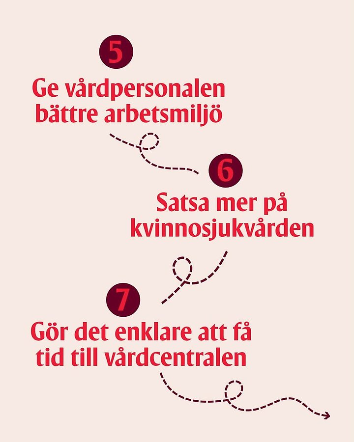 Valarbete utanför Vårdcentralen Kållekärr.