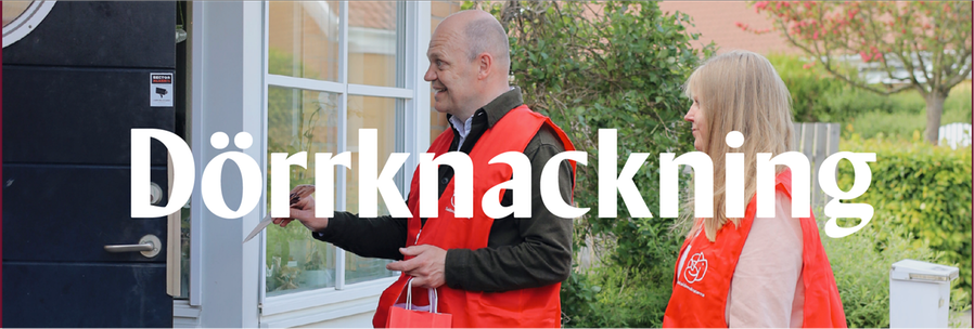 Dörrknackning Värpinge I