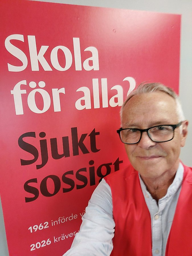 Knack med Thomas Centrala stan