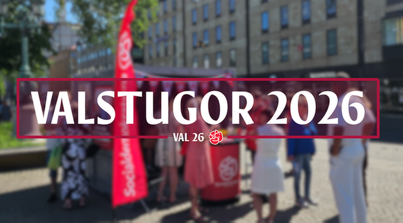 Valstugor: Stora Teatern, Angered C, Hjalmar Brantingsplatsen
