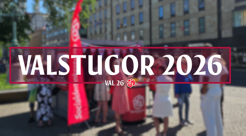 Valstugor: Stora Teatern, Angered C, Hjalmar Brantingsplatsen