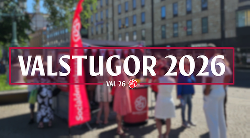 Valstugor: Stora Teatern, Angered C, Hjalmar Brantingsplatsen