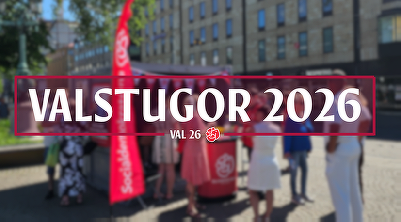 Valstugor: Stora Teatern, Angered C, Hjalmar Brantingsplatsen