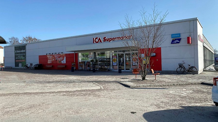 ICA Vagnhärad