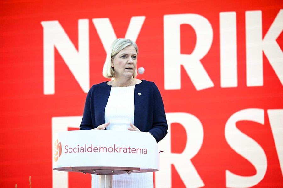 Aktionsdag