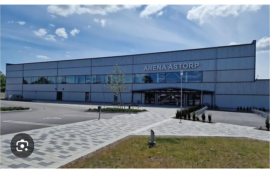 Knack kampanj på Bjärshög