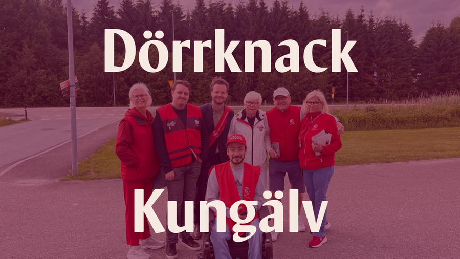 Dörrknack Nedre Komarken