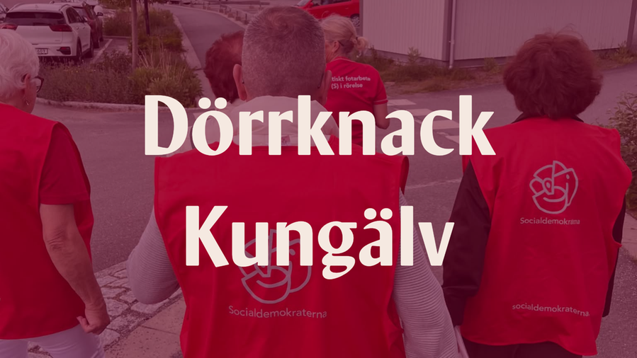 Dörrknack Hälleberget