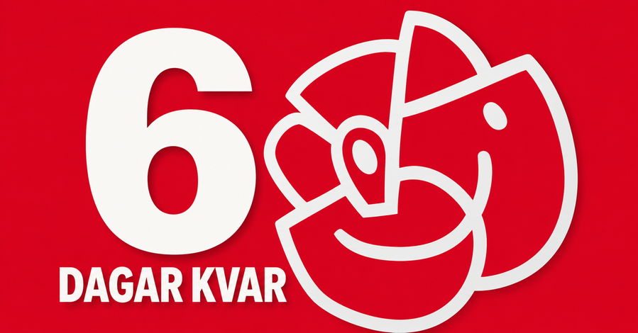 Kvällsknack Brandbergen